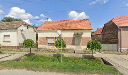 Öreg Dráva Vendégház És Béres Udvar