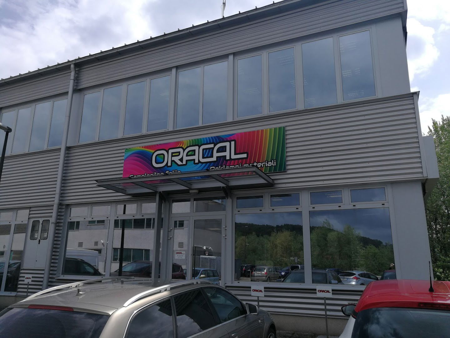 Oracal d.o.o.