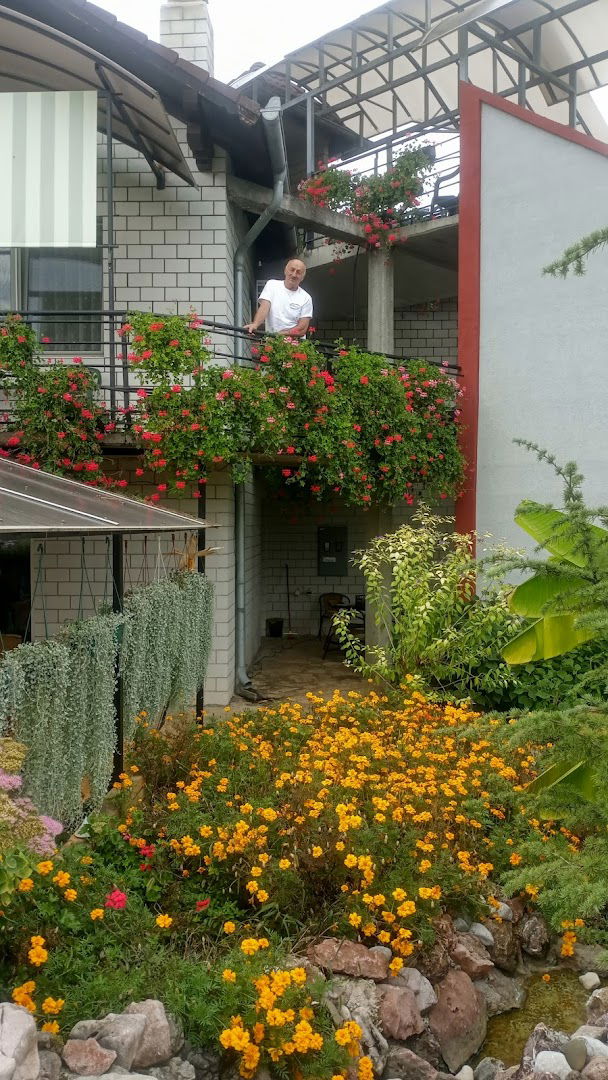 Apartmani Suncani Breg