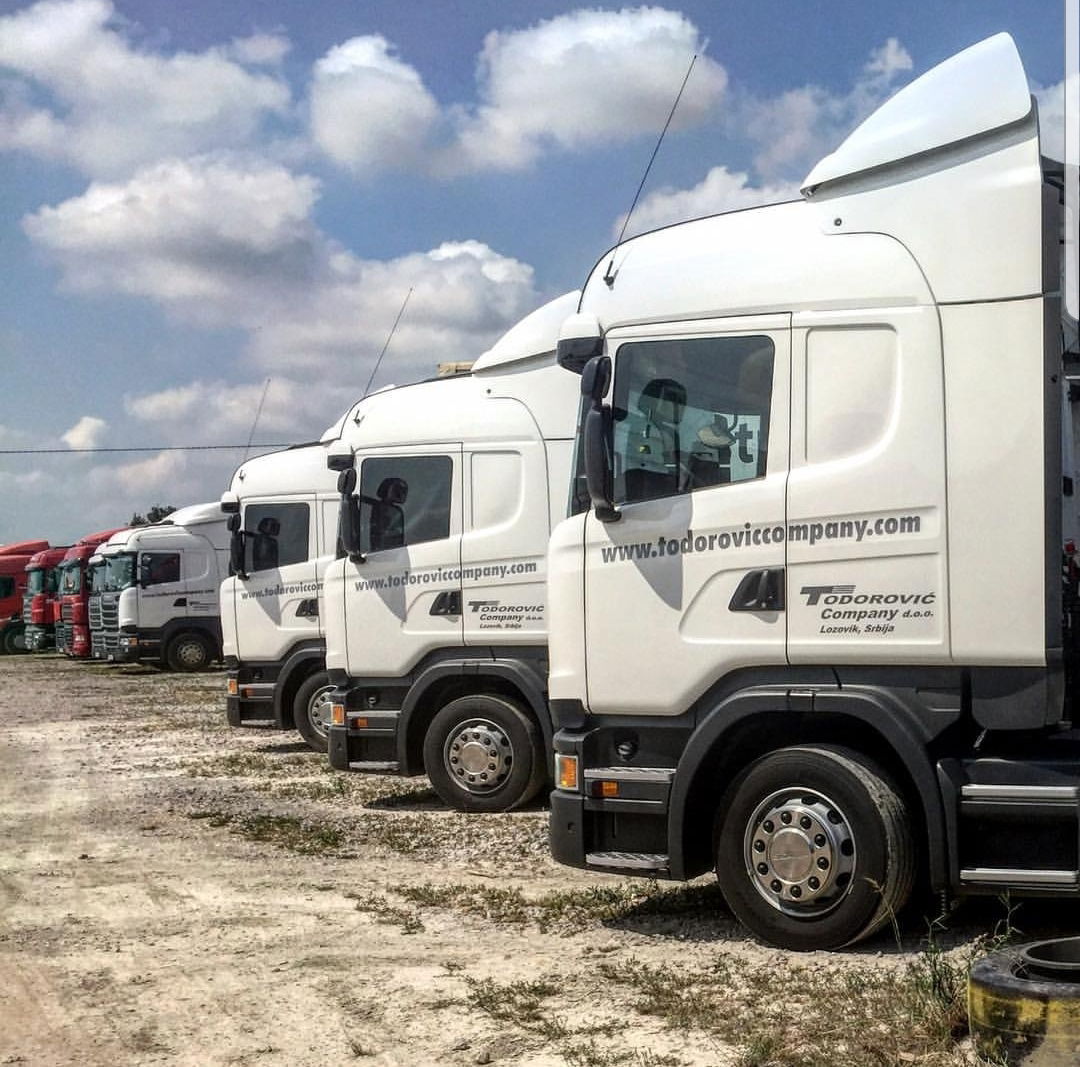 Todorovic Company d.o.o.