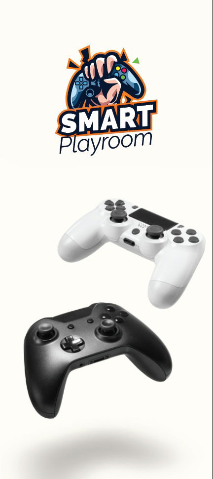 Smart Playroom