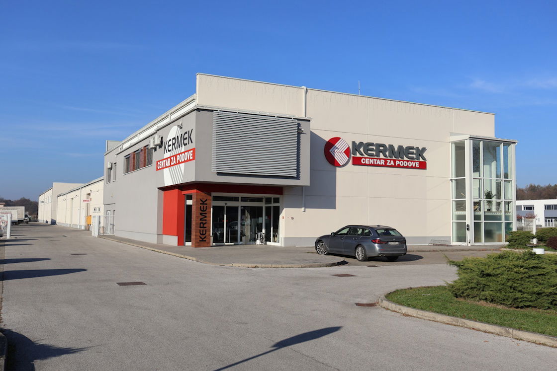 Kermek Ltd.