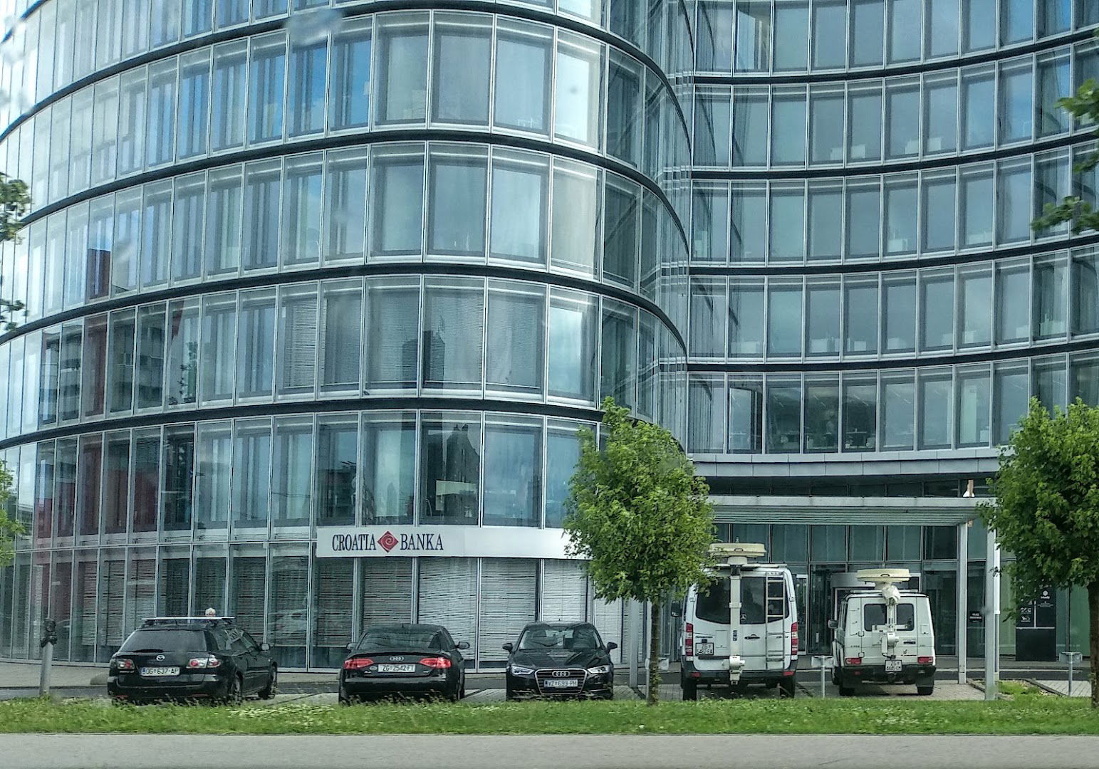 Croatia banka d.d.