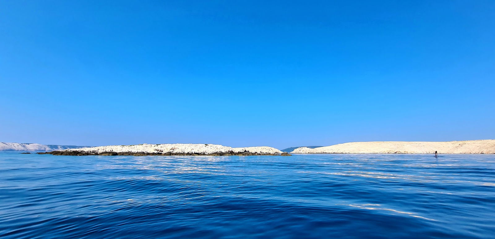 Galebovi Otoci (Hrid Mali Goli)
