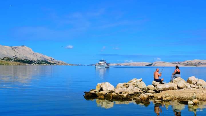 Apartmani Pag Žilić