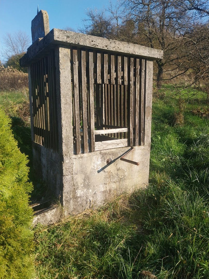 Izvor Ožveče, pitka voda