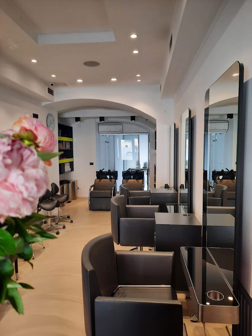 Frizerski studio Opium