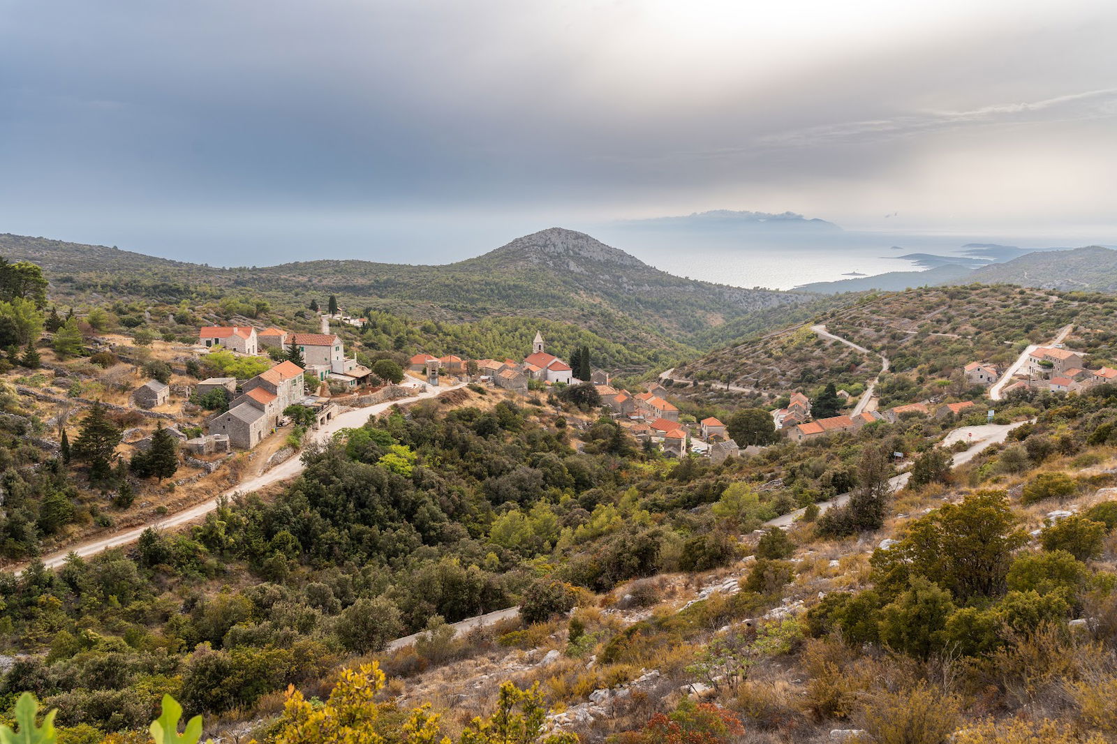 Church of Sts. Cosmas and Damian