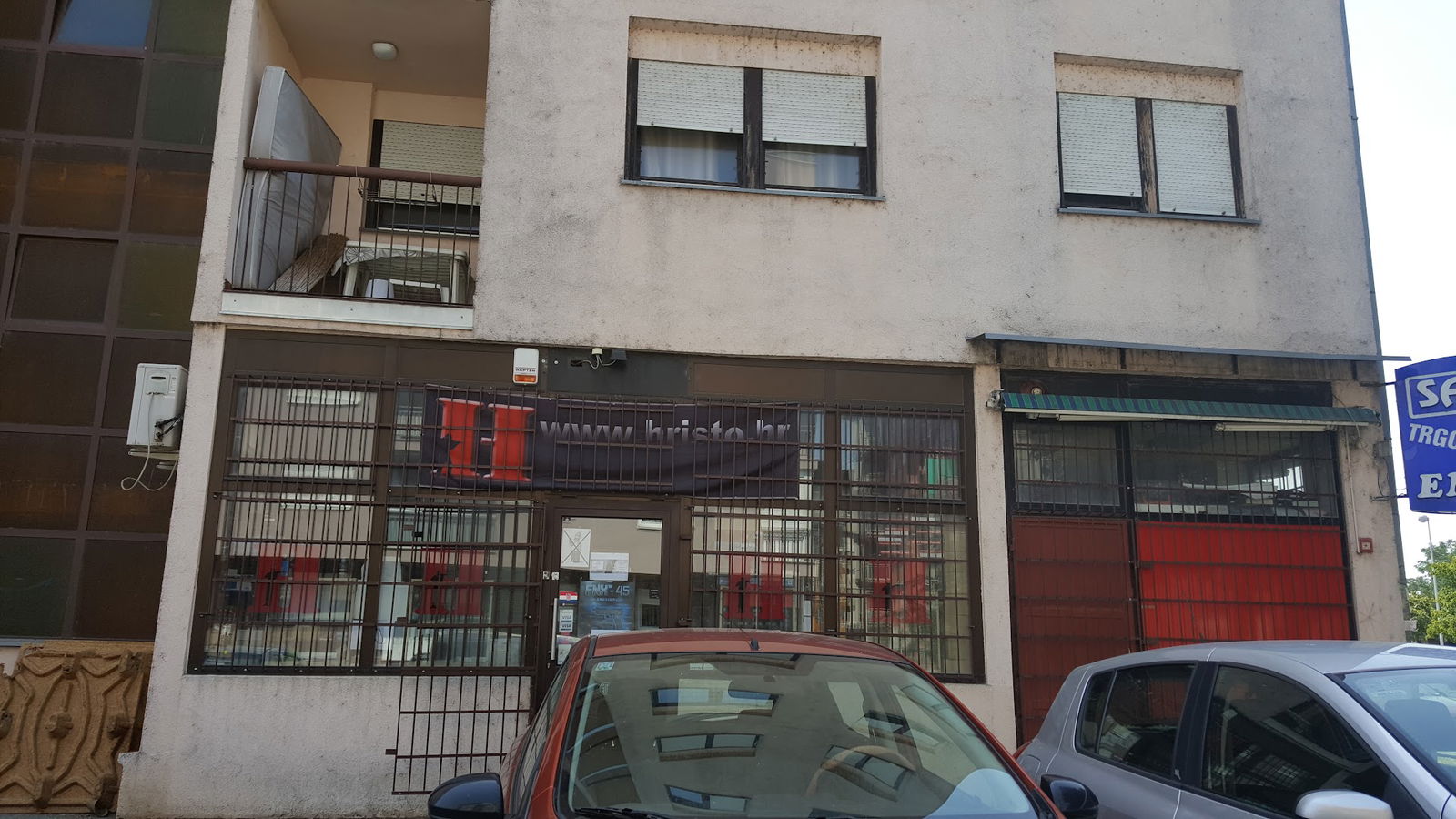 Hristo Airsoft Store