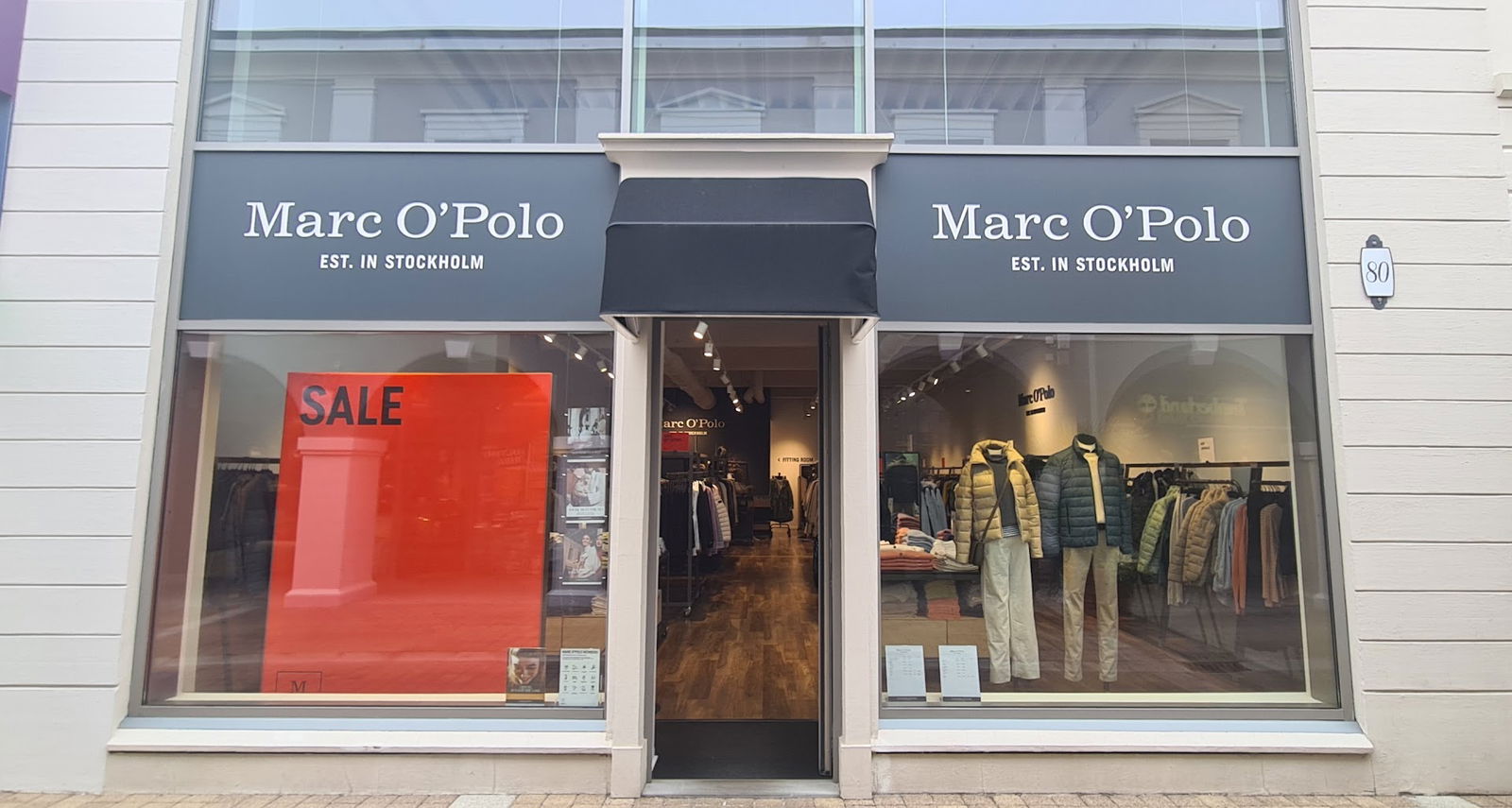 Marc O'Polo