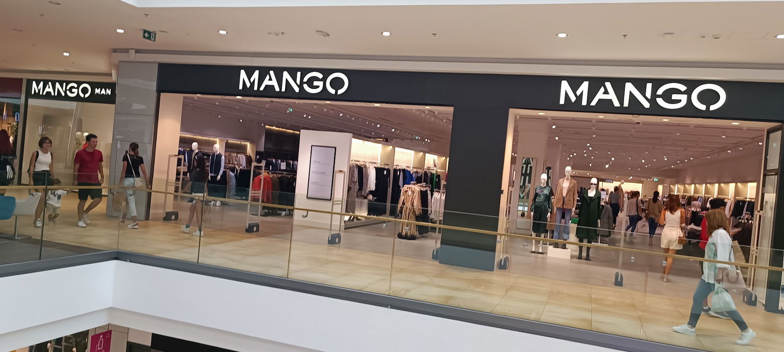 Mango