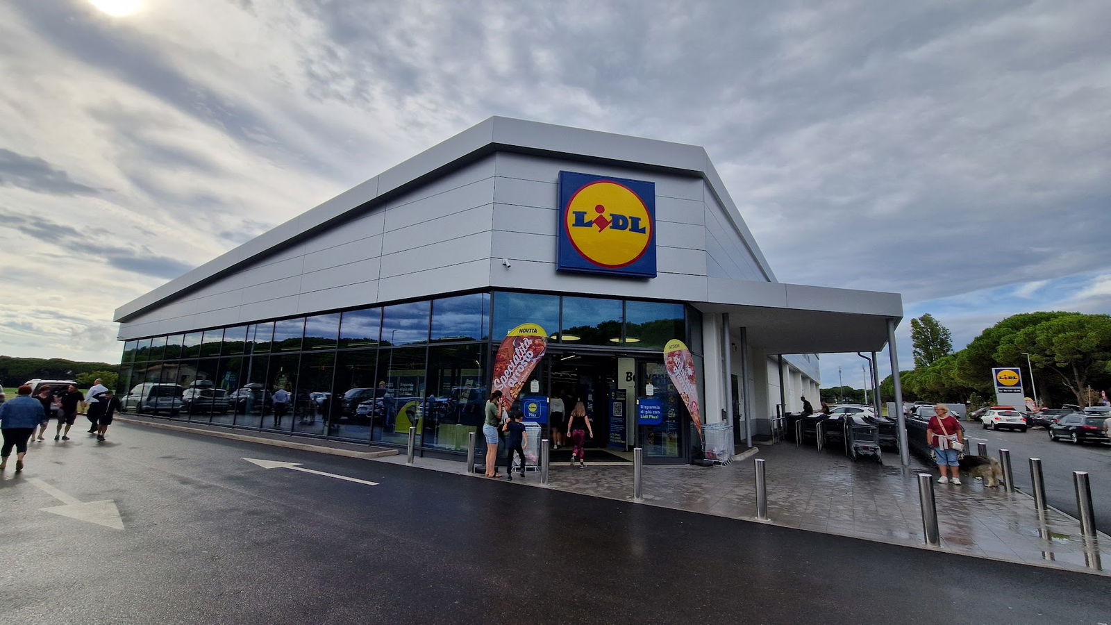 Lidl