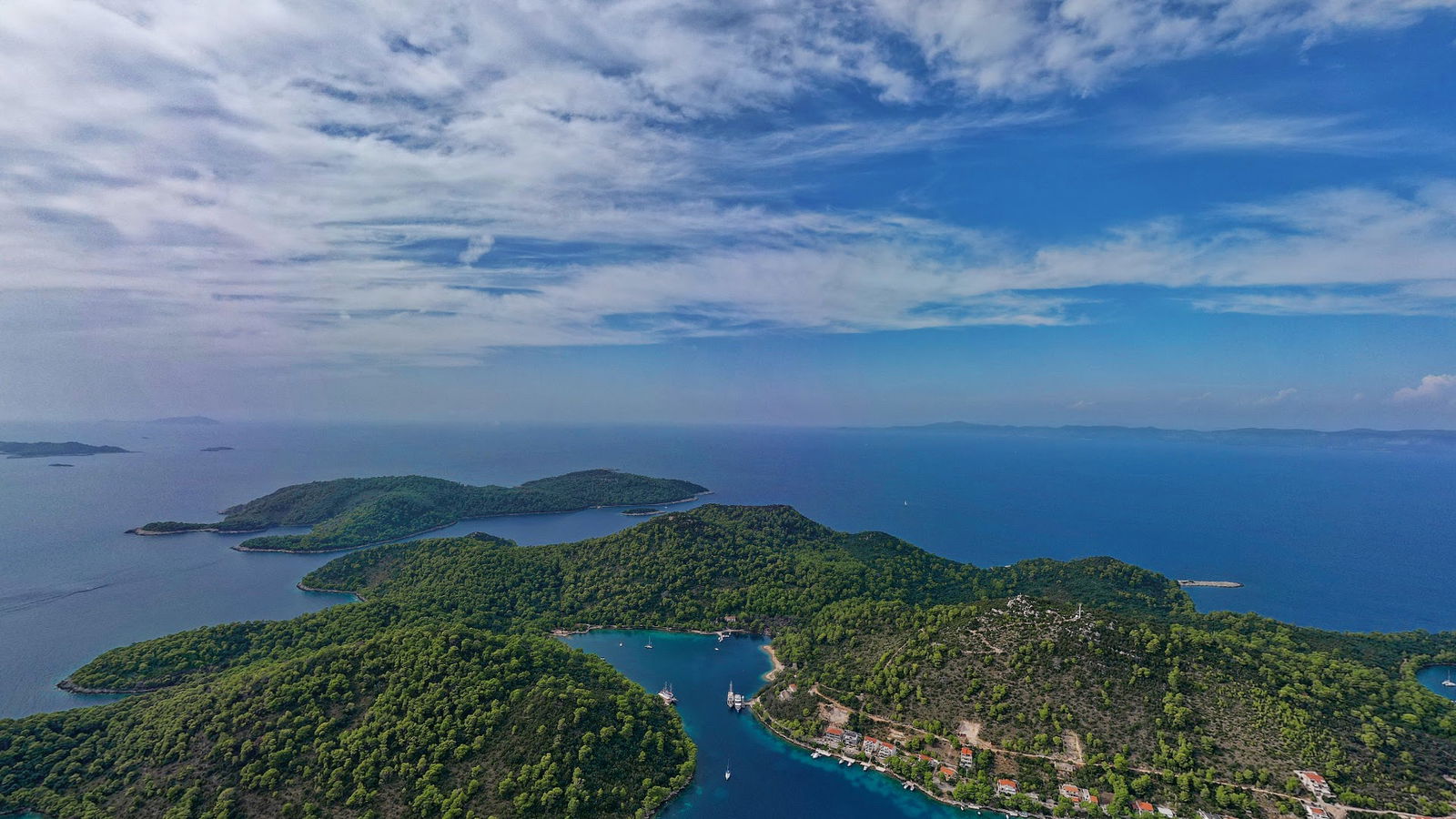 JAVNA USTANOVA PARK PRIRODE LASTOVSKO OTOČJE