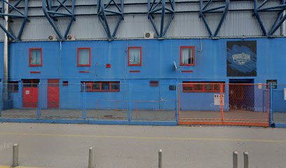 Stadion Anđelko Herjavec