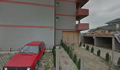 Milivoja Miće Tomića 14