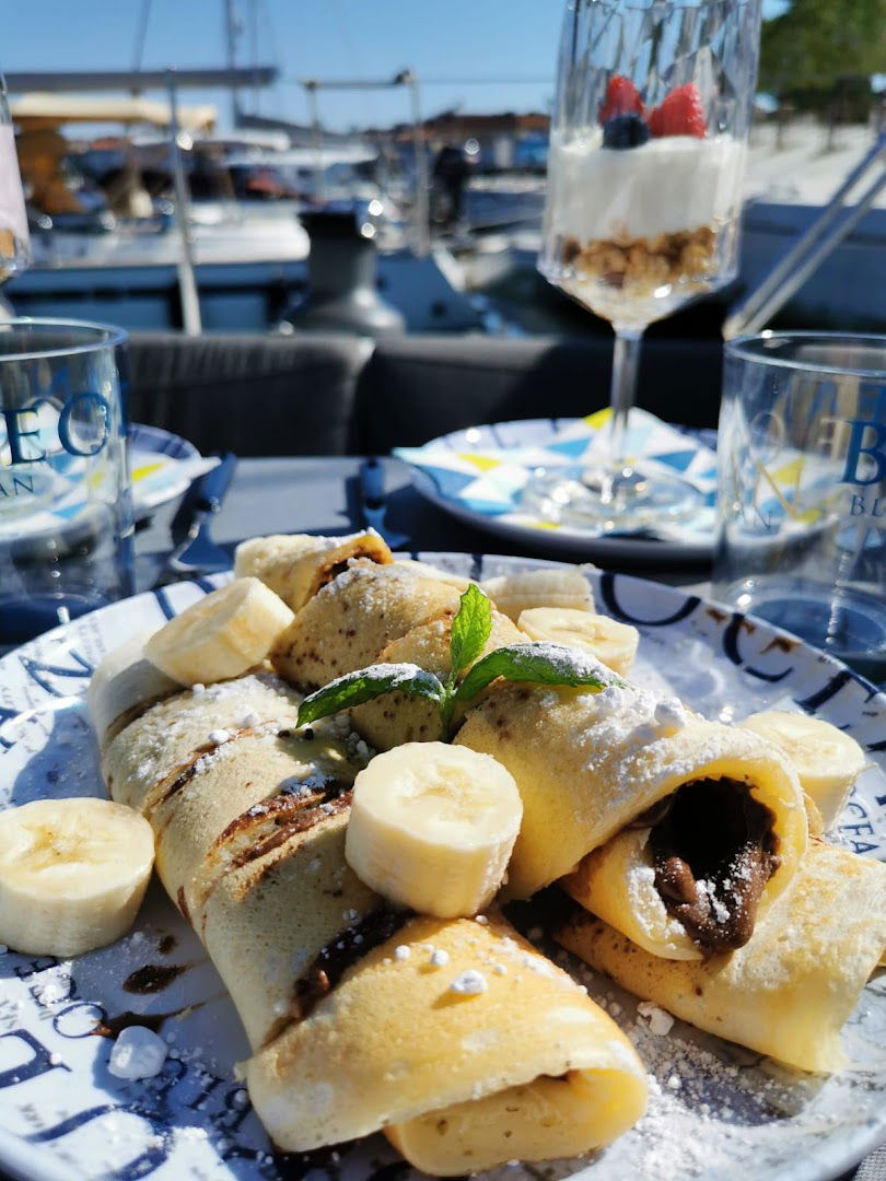 Artisans of food - yacht supply and provisioning service