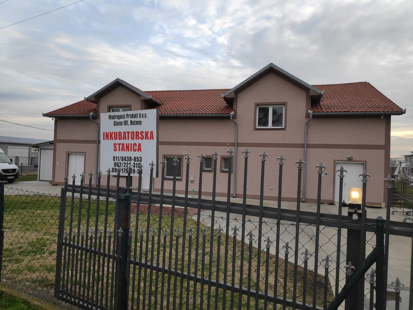 MIODRAGOVIĆ PRODUKT