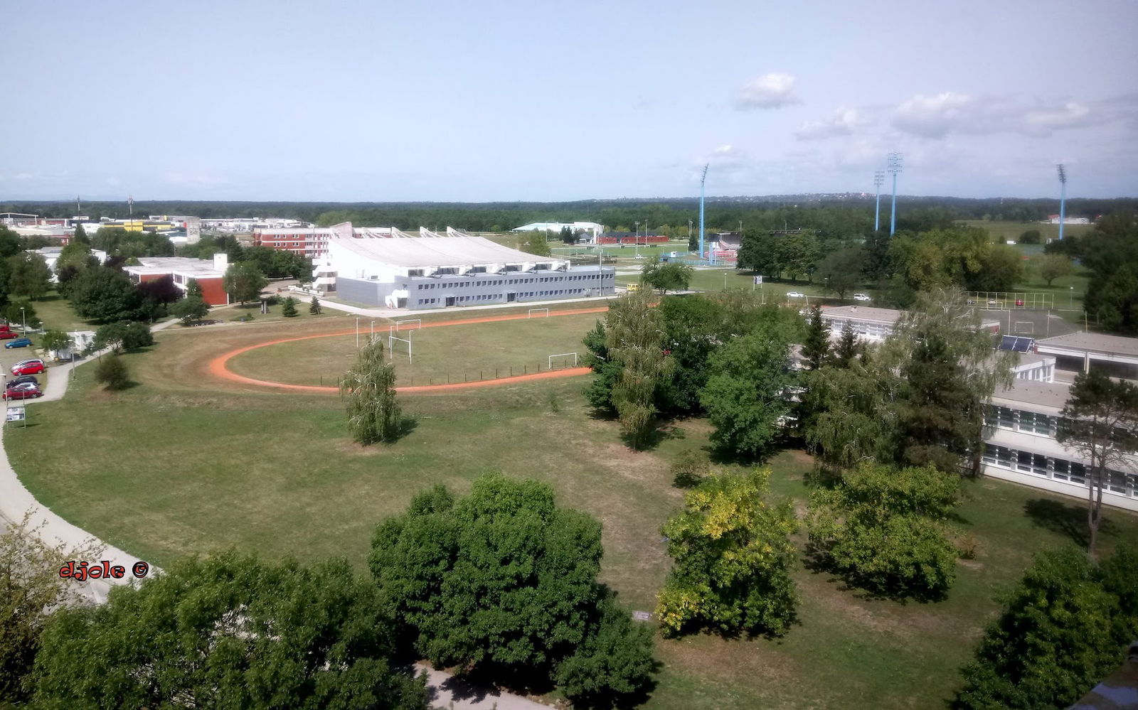 III. Primary School Čakovec