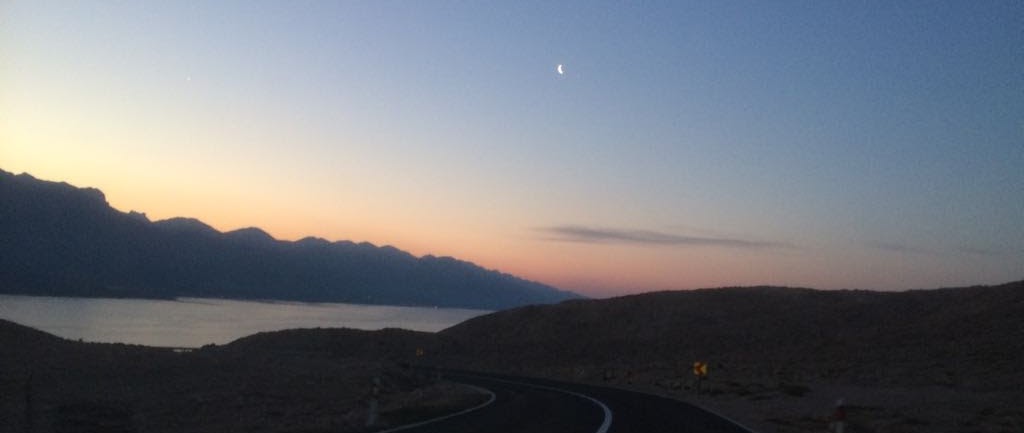 Kroatien-VillaVuk-Ferienwohnungen-Novalja