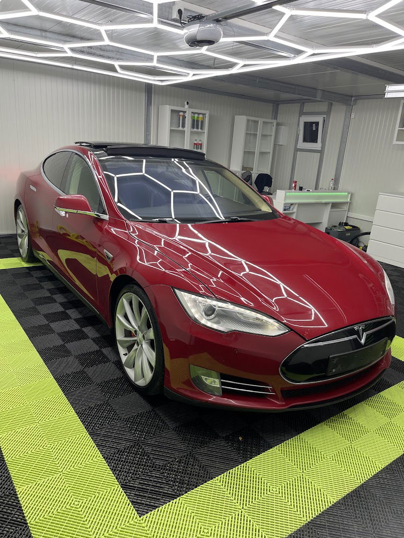 DeoR, Obrt za njegu vozila