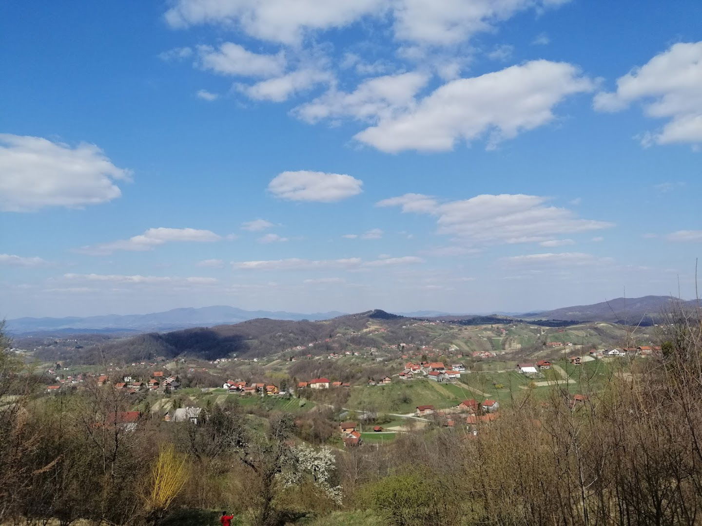 LOVAČKO DRUŠTVO ORAO