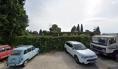 Odmaralište "Novi Sad" arh. Ante Rožić