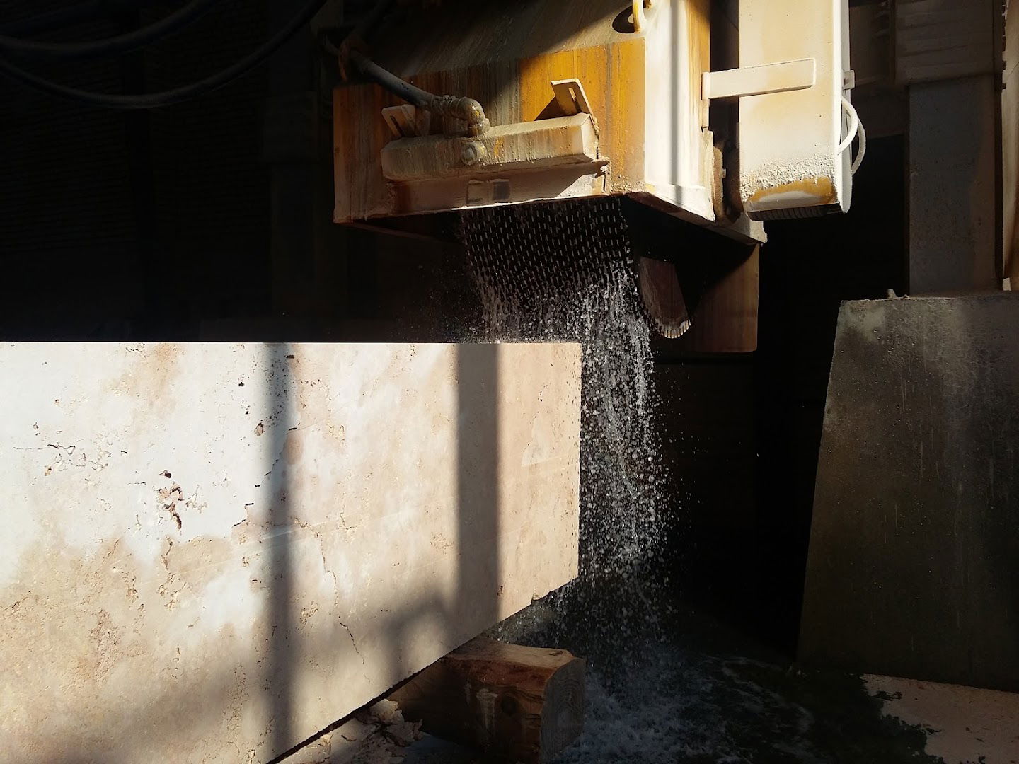 Prirodni dekorativni kamen | Green Stone