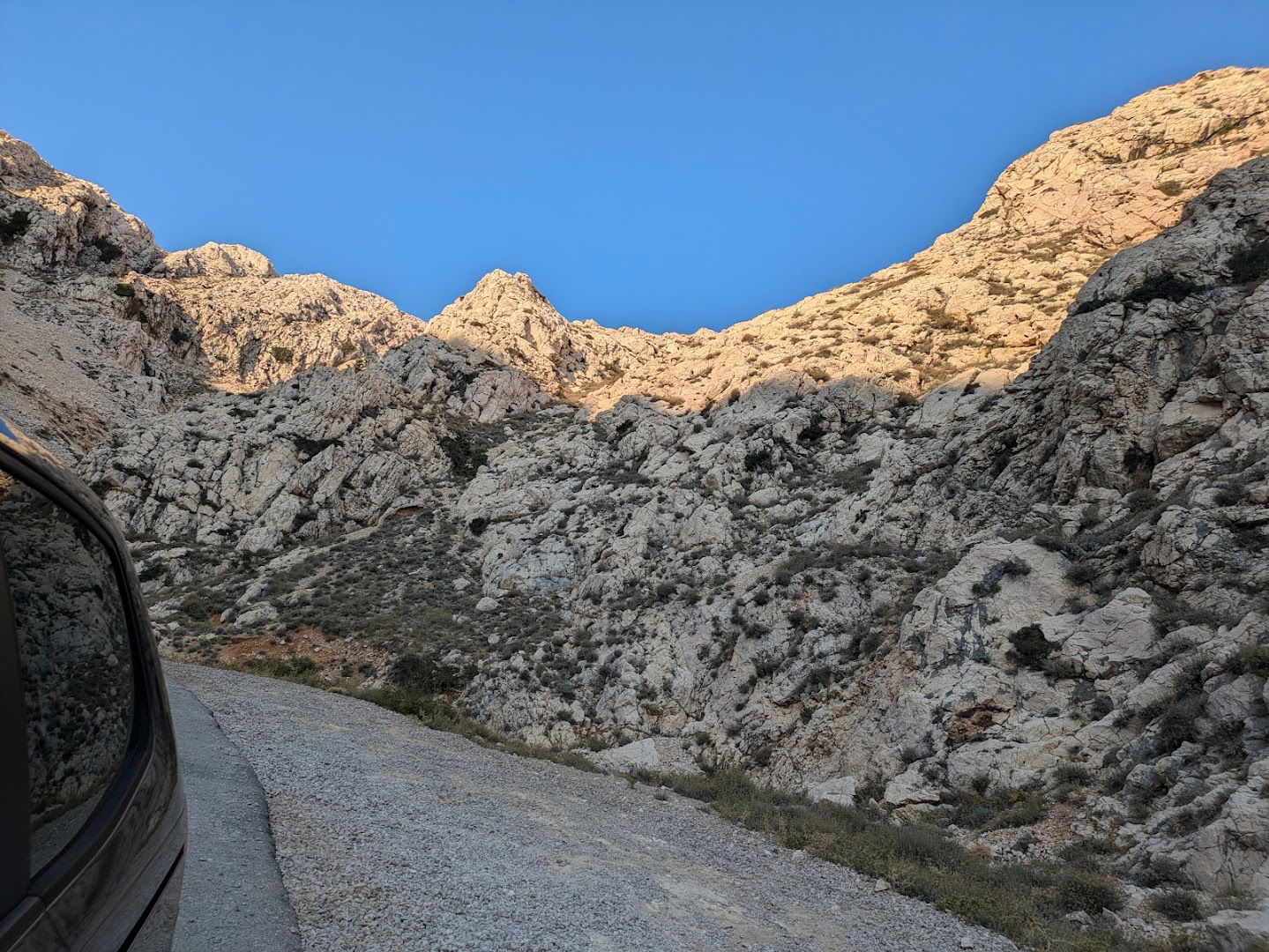 Vodocrpilište Stara Baška