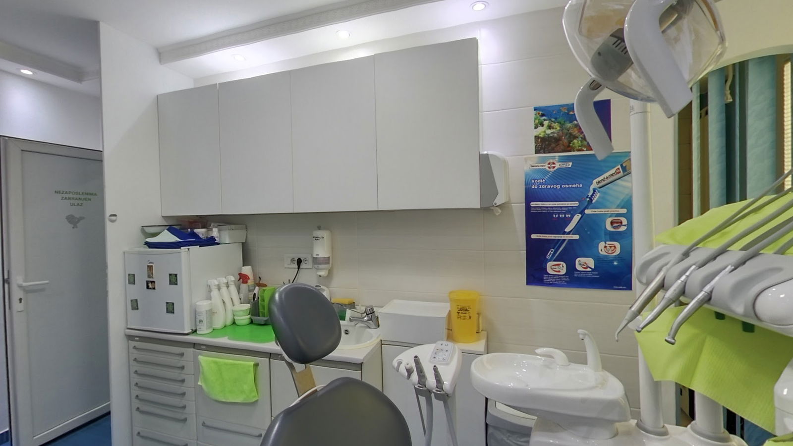 DUKA DENT orto centar