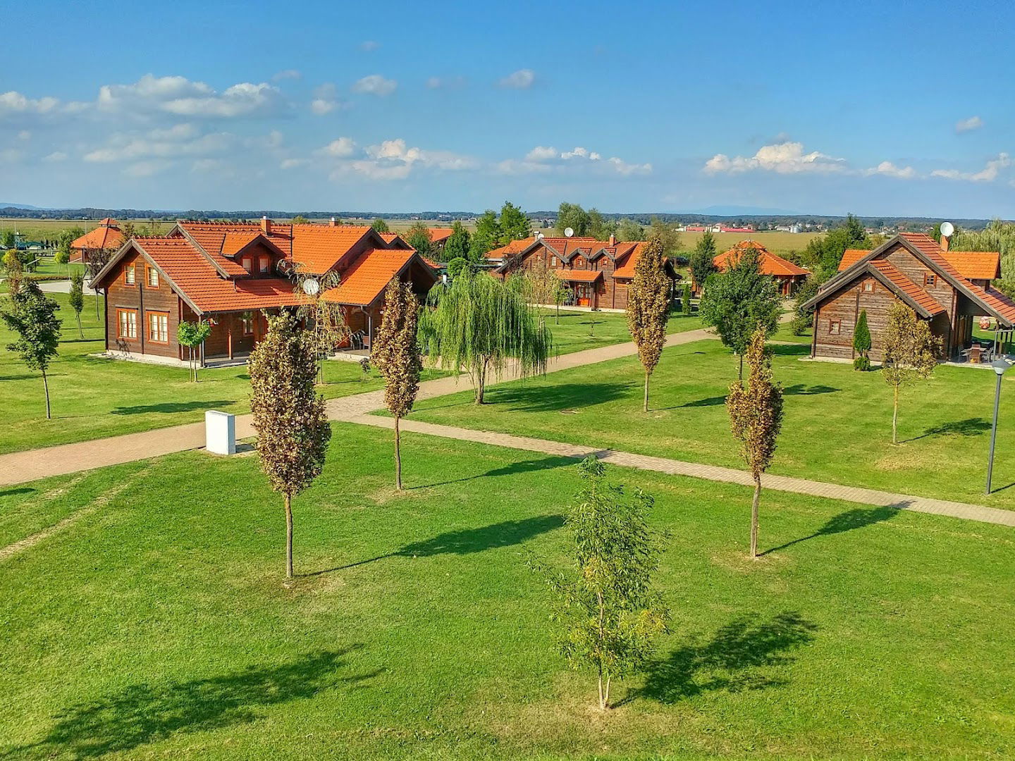 Ecopark Krašograd