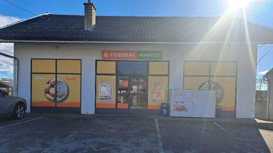 Studenac Market