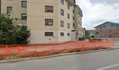 42 Angelina caffe bar