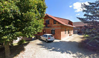 Zaključna dela v gradbeništvu, Jože Kovačič