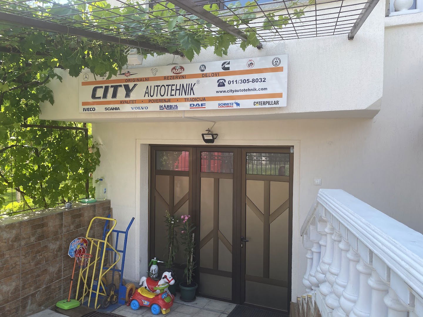 City Autotehnik d.o.o.