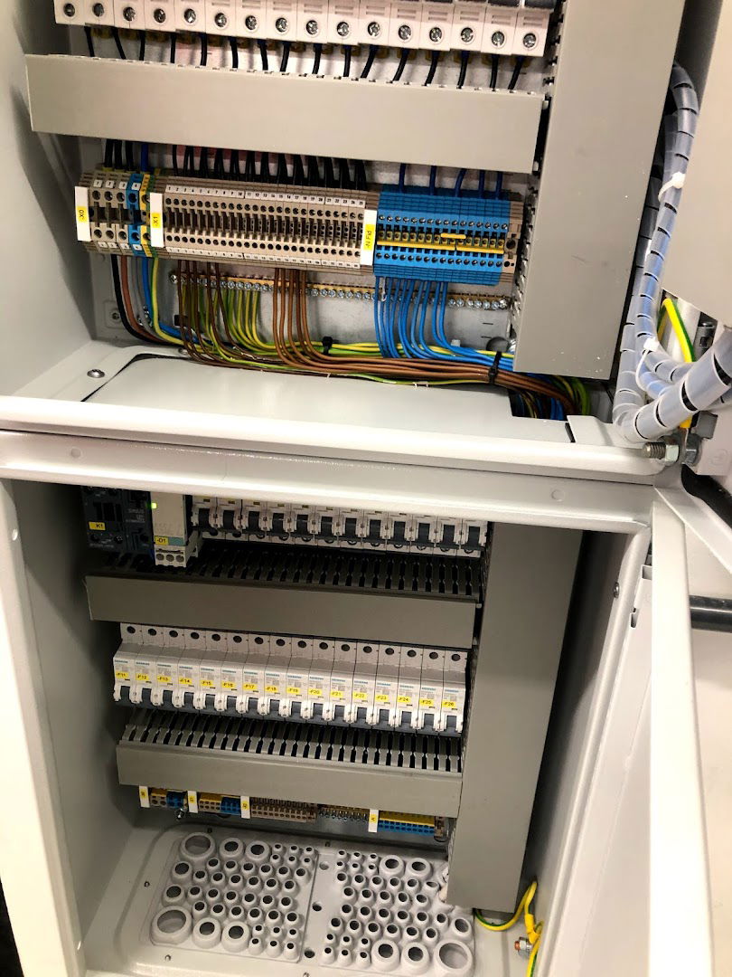 Elektroinstalacije Bošnjak