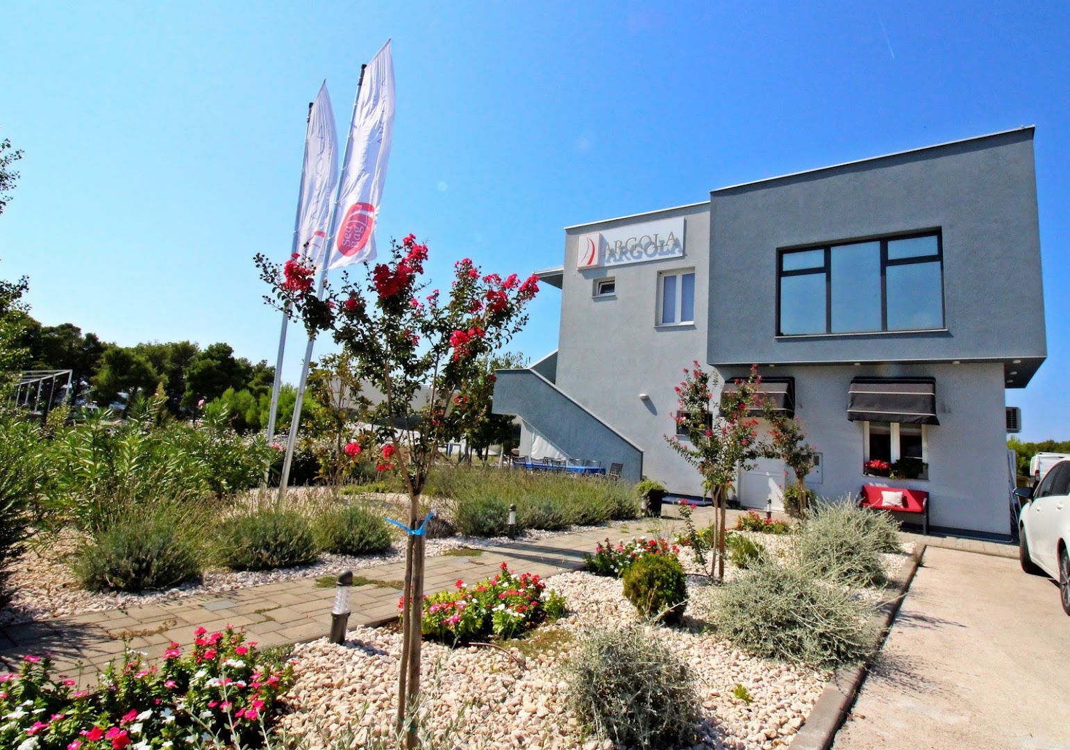 ARGOLA TEXTILE YACHT DESIGN d.o.o.