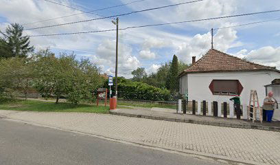 Teklafalu, Fő utca 81.