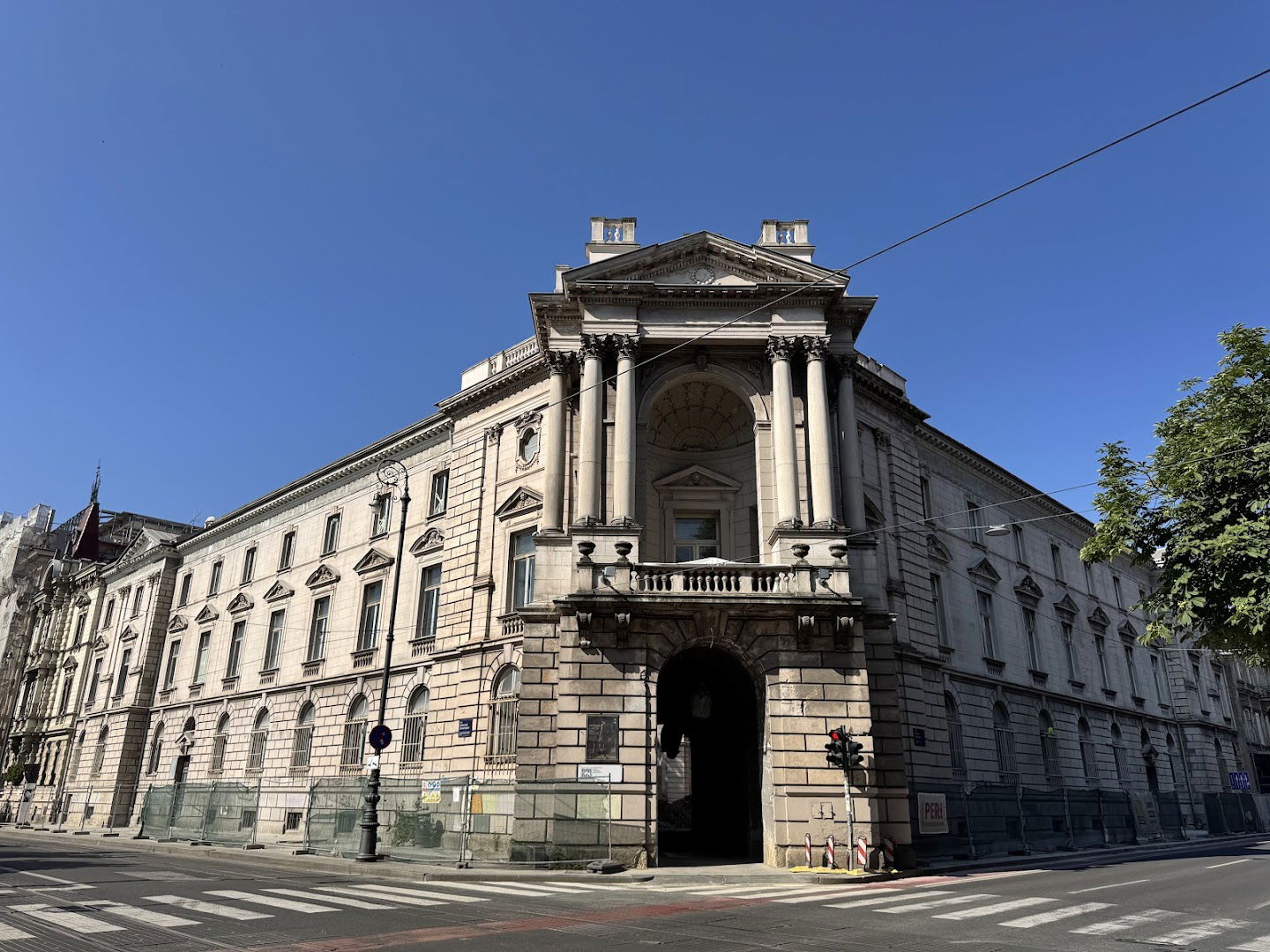 HAZU Department of Prints and Drawings