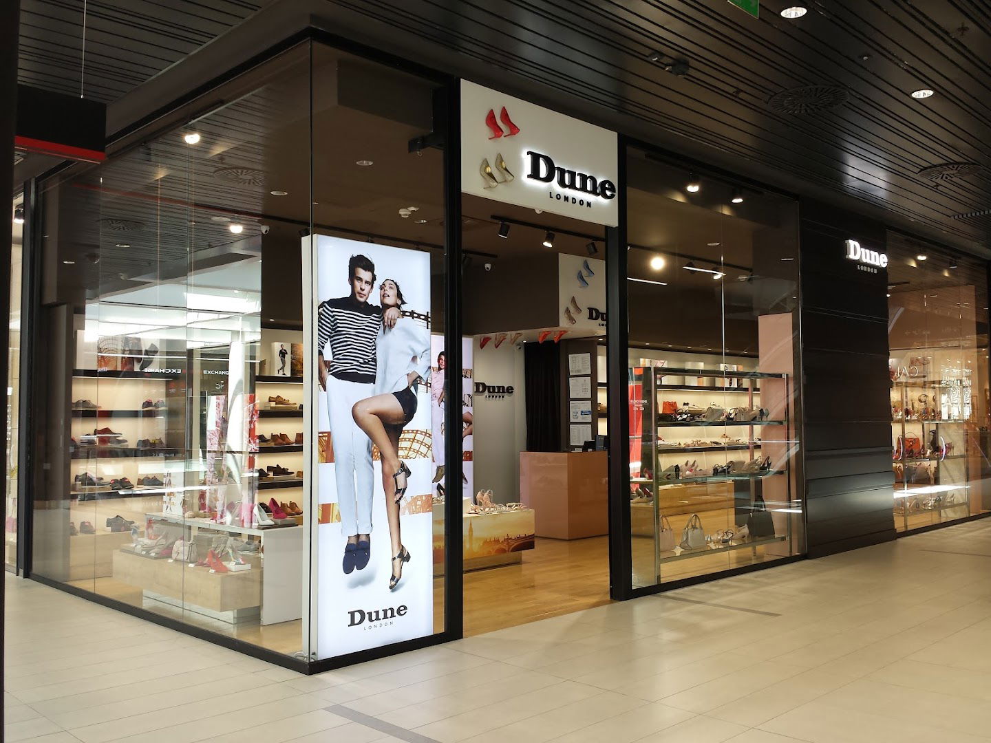 Dune London Rajićeva