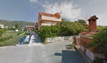 APARTMAN PENTHOUSE - SEA VIEW