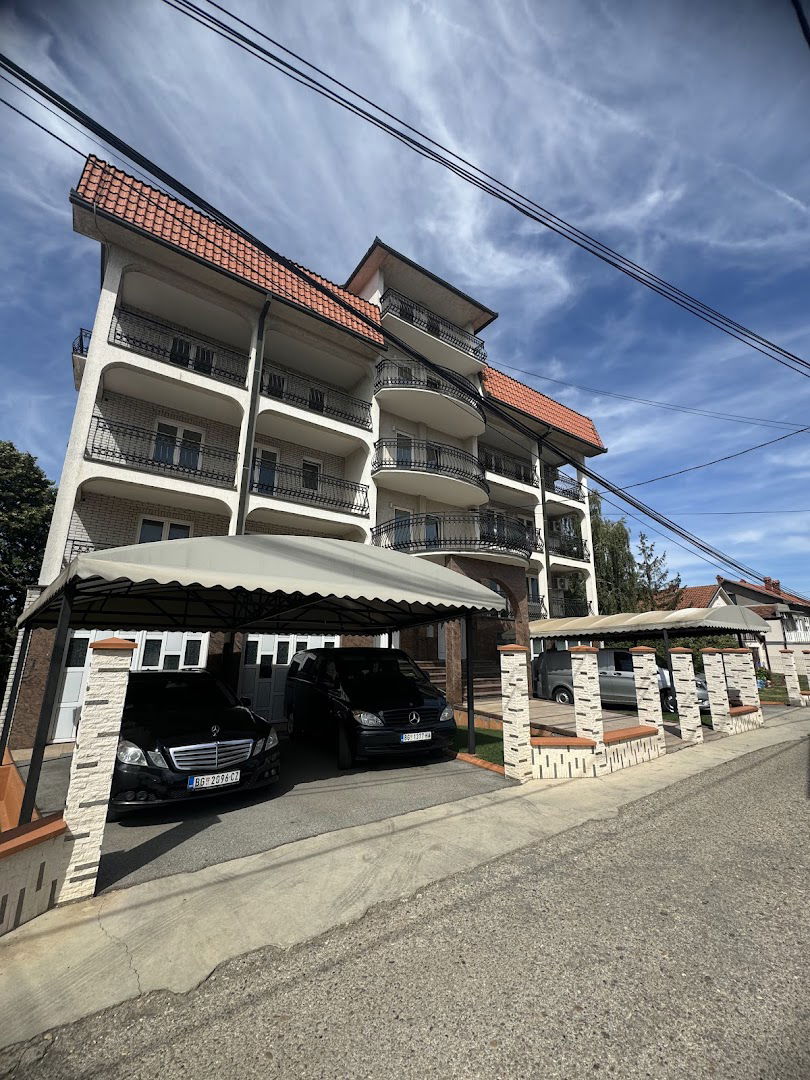 Pogrebno "Radosavljević"