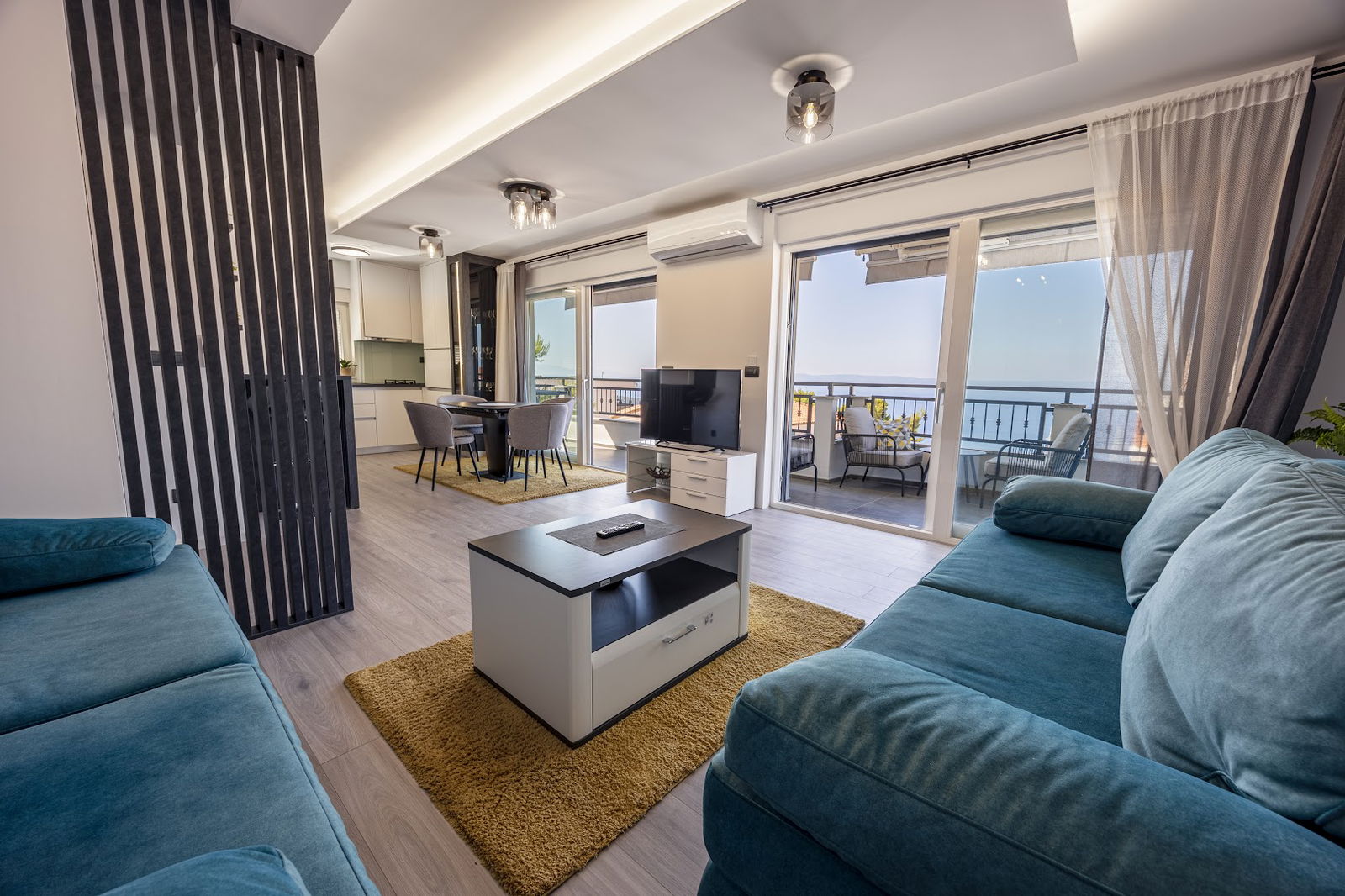 La Storia Apartments Makarska
