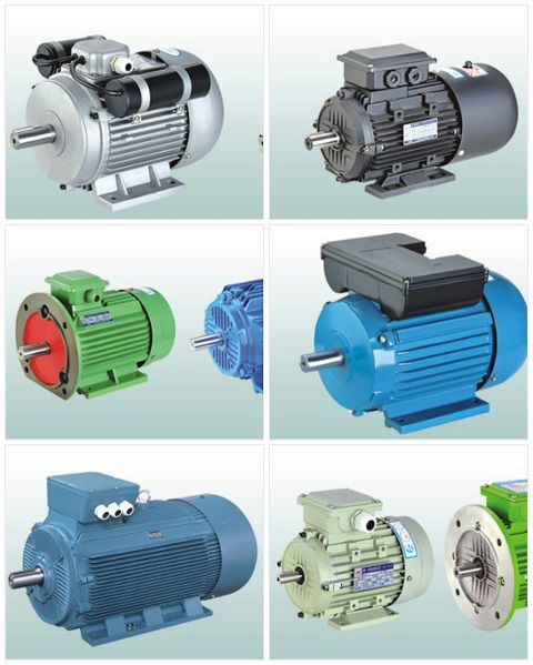 ELEKTROMOTORI SURCIN