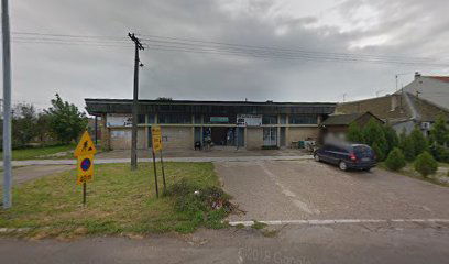 Salon nameštaja Trilord