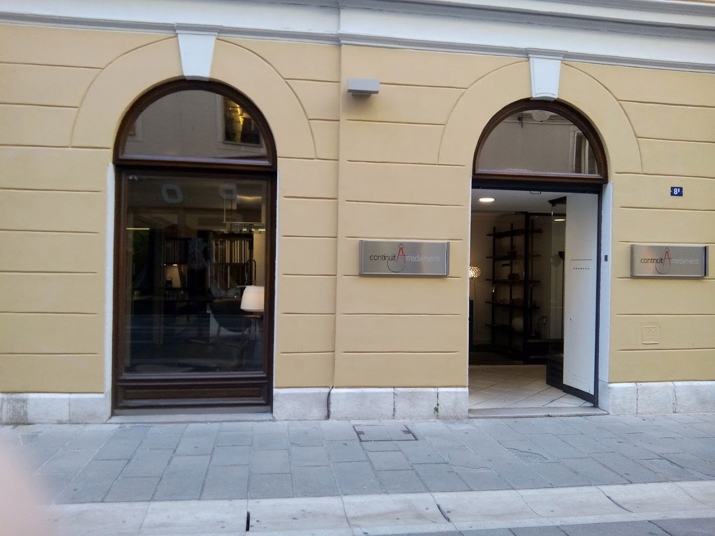 Continuità Arredamenti Trieste