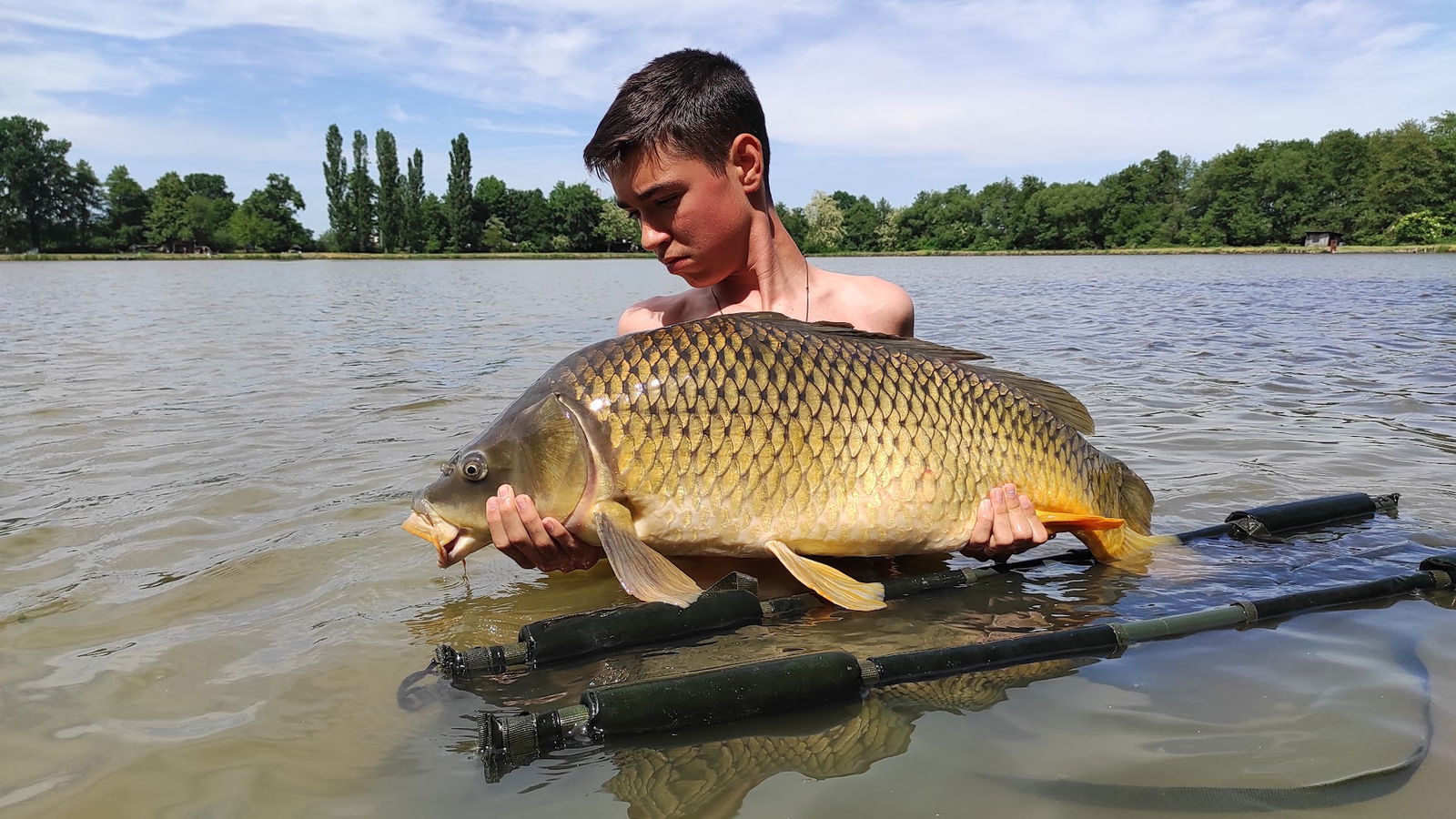 Ribnjaci ŠRD Đurđenovac