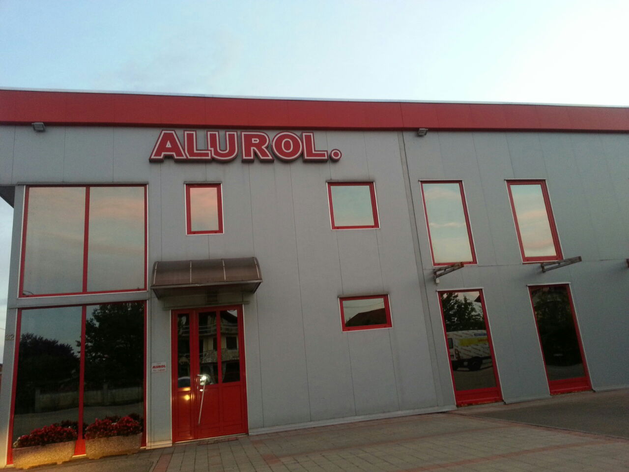 Alurol