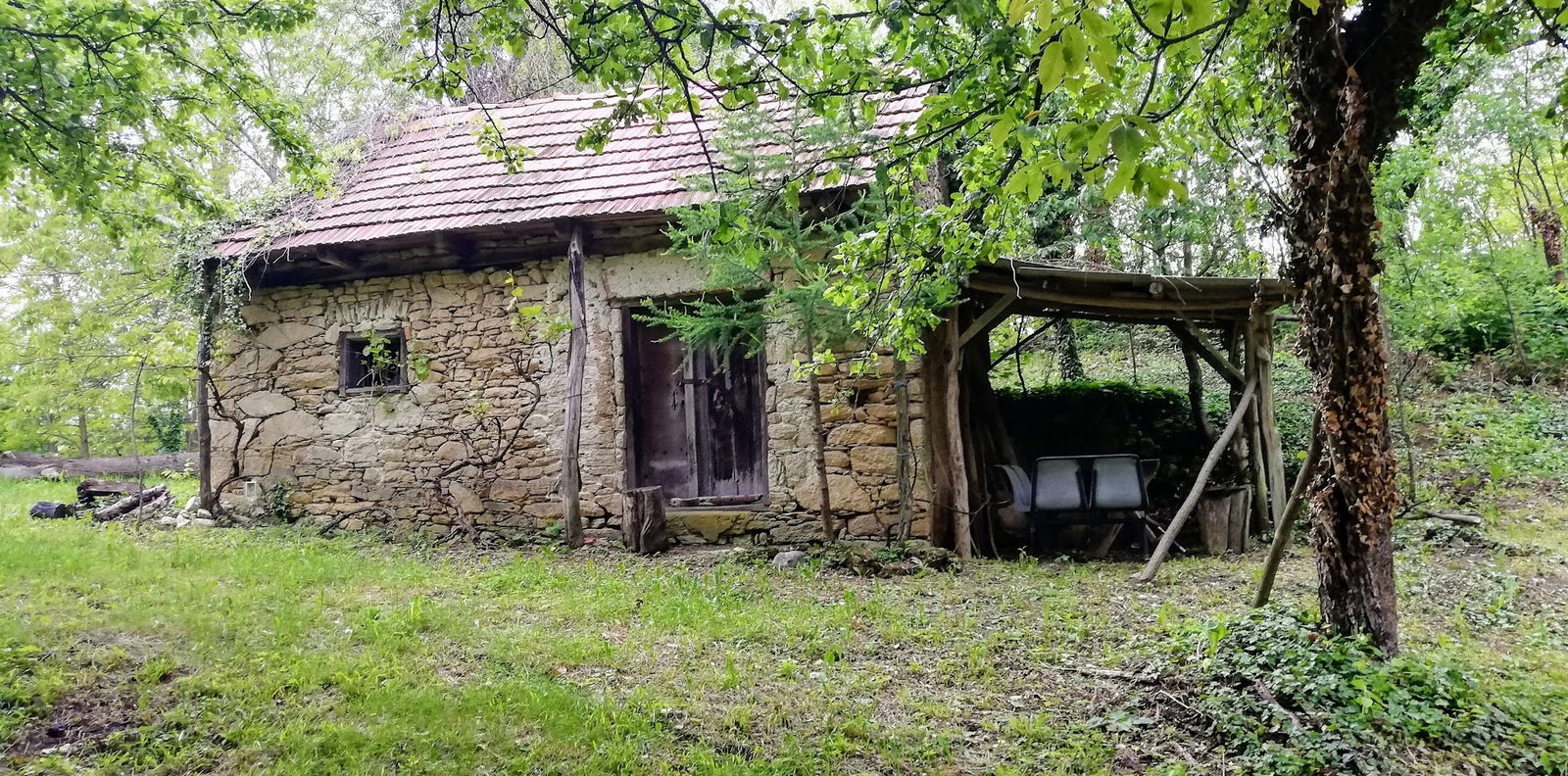 Koliba ''Kod Strica''