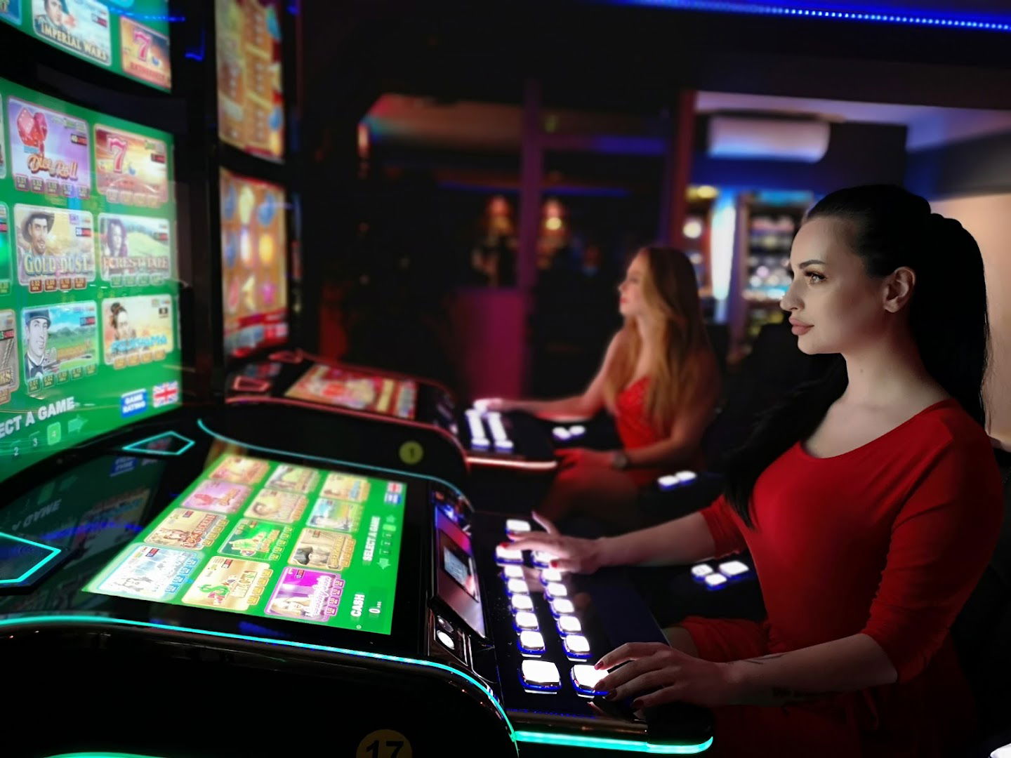 MONEO AUTOMAT KLUB ZAGREB REMIZA