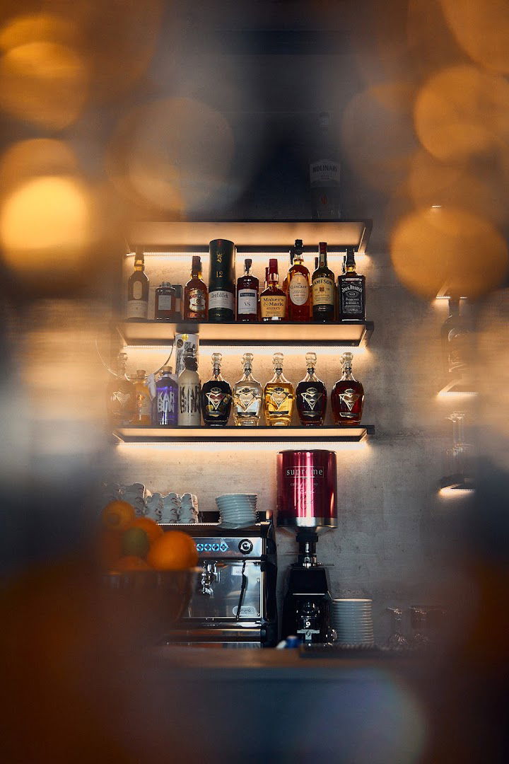 Ristorante Il Bilaterale